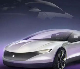Apple начнёт производство первого электромобиля на заводе Kia в 2024 году
