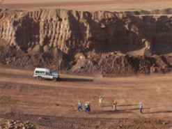 Нігер відкликав у французької фірми дозвіл на розробку найбільшої уранової копальні