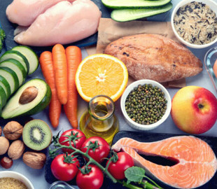 Дослідження показує, що активні фізичні вправи не компенсують неправильне харчування