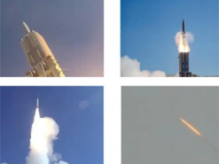 Розкриті технічні характеристики японських гіперзвукових ракет HVGP Block 1