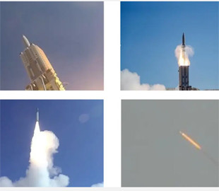 Розкриті технічні характеристики японських гіперзвукових ракет HVGP Block 1