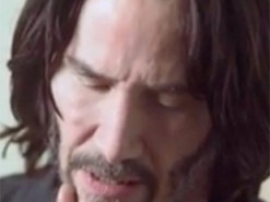 Киану Ривз не хочет видеть персонажа Нео в Mortal Kombat