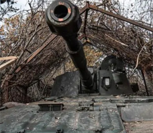 Бойова робота 2С1 "Гвоздика": як фінська артилерія воює в Україні