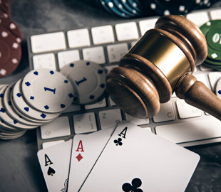 В Україні під час спецоперації заблокували 133 нелегальних онлайн-казино