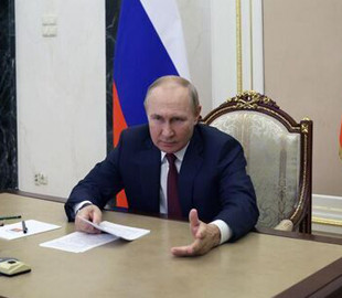 Євген Кисельов: Силовики на засіданні Радбезу не радили Путіну вводити мобілізацію