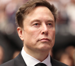 Французька прокуратура викликала Маска у справі про сексуалізовані дипфейки у соцмережі Х