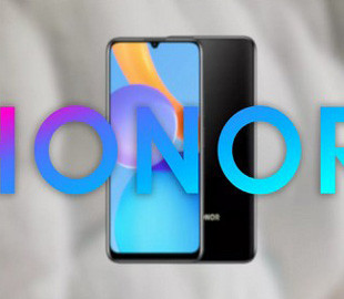 Опубликовано изображение смартфона Honor Play 5
