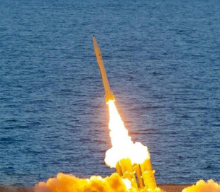 Розкрито ефективний спосіб повного знищення іранських протикорабельних ракет