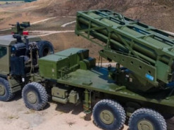 Названо вартість ракетної системи SILAM, яка є аналогом M142 HIMARS