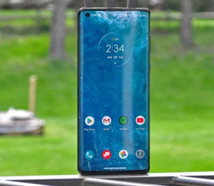 Motorola выпустит смартфон на Snapdragon 8 Gen2 с 200-МП камерой