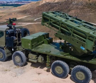 Названо вартість ракетної системи SILAM, яка є аналогом M142 HIMARS