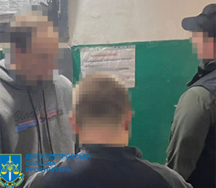 Передавав ворогу в месенджер дані про дислокацію українських військових – судитимуть зрадника з Кривого Рогу