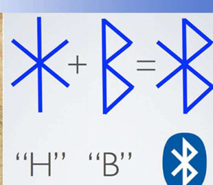 Цікаві факти про "синій зуб": чого ви не знали про Bluetooth