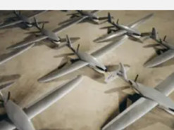 Розкриті технічні характеристики данського розвідувального дрона RQ-35 Heidrun