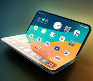 Складаний iPhone вийде разом з iPhone 18: що планує Apple