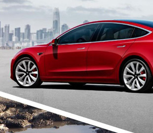 Tesla требует более высоких штрафов за превышение расхода топлива