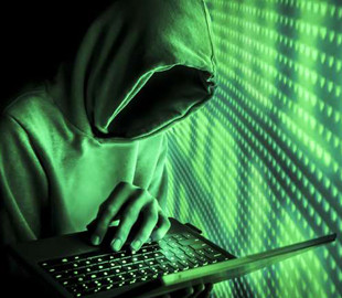 СНБО обсудил вопросы отражения хакерских атак