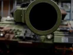 Німецький виробник танкових запчастин повідомив про рекордну кількість замовлень — FT