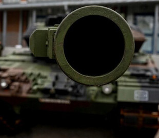 Німецький виробник танкових запчастин повідомив про рекордну кількість замовлень — FT