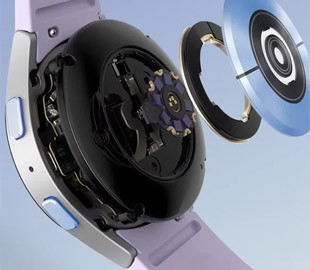 У нових «розумних» годинниках Samsung з'явиться функція моніторингу цукру в крові