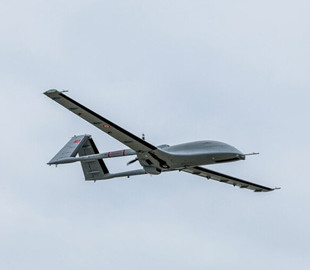 Новий Bayraktar TB3 на випробуваннях сягнув висоти 6 км