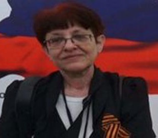 СБУ завершила расследование дела выдворенной из РФ антиукраинской пропагандистки Бойко