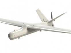 Українські розробники представили новітній надлегкий розвідувальний БПЛА