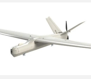 Українські розробники представили новітній надлегкий розвідувальний БПЛА