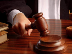 Суд оштрафовал украинца за незаконную ретрансляцию каналов