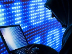 Хакери виклали антивоєнну афішу на сайт кінотеатру в російському Бєлгороді