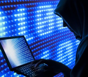Хакери виклали антивоєнну афішу на сайт кінотеатру в російському Бєлгороді