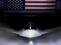 Що відомо про суперсучасні винищувачі F-47