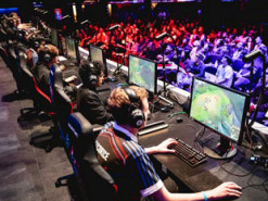 Десять лучших мобильных кибератлетов десятилетия выиграли $33 млн