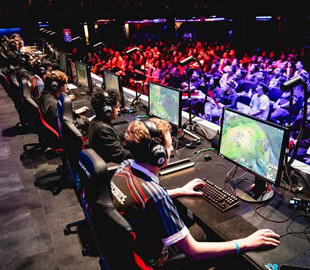 Десять лучших мобильных кибератлетов десятилетия выиграли $33 млн