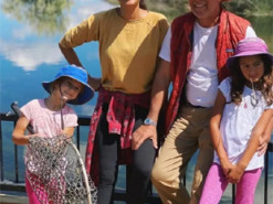 У мережі з’явилося фото молодших доньок тяжкохворого Брюса Вілліса