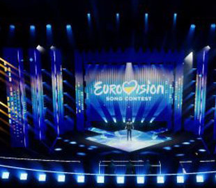 Стало відомо, в якому місті може пройти Євробачення 2023