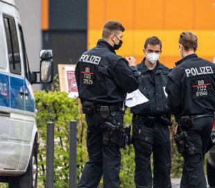 Німеччина звинуватила американця у спробі передати Китаю військові дані США