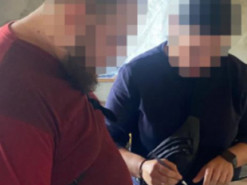 У Одесі судитимуть співробітника ТЦК, який за $4-7 тисяч робив «непридатними» ухилянтів у реєстрі Оберіг