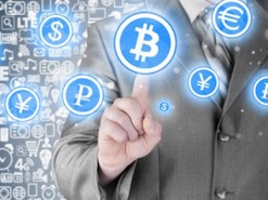 Треть работающих корейцев имеет сбережения в криптовалюте