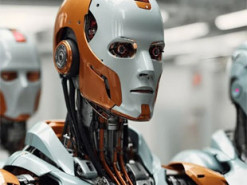 "Заплющ очі, і ми зустрінемося": розмова з ШІ обернулась для чоловіка трагедією