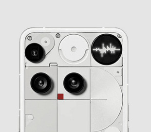 Експерти протестували на автономність Nothing Phone (3)