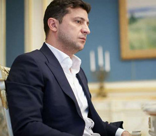 У Зеленского рассказали, какие СМИ читает и смотрит Президент