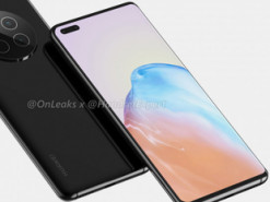 Анонс Huawei Mate 40 отложен до конца октября