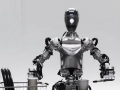 Захопливо і лячно. Figure показала, як її робот з ШІ від OpenAI підтримує повноцінну розмову з людиною