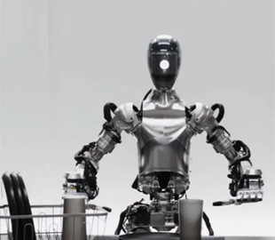 Захопливо і лячно. Figure показала, як її робот з ШІ від OpenAI підтримує повноцінну розмову з людиною