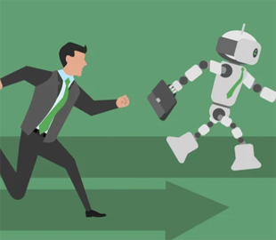 Кого замінять роботи: список професій