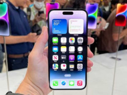 Apple більше не входить до п’ятірки лідерів на ринку смартфонів у Китаї