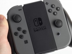Nintendo продала уже почти 15 млн консолей Switch