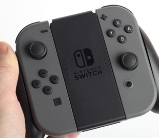 Nintendo продала уже почти 15 млн консолей Switch