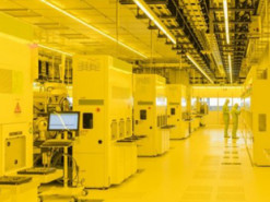 Bosch запускает в работу завод по производству автомобильных чипов в Дрездене